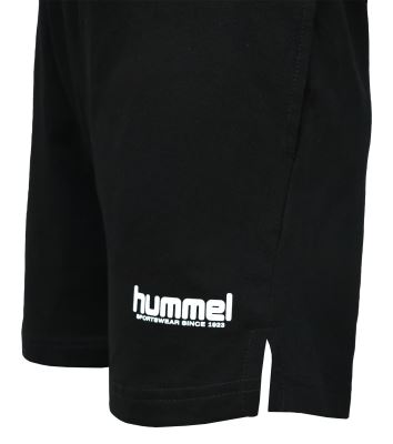 HMLLGC SENNA SWEAT SHORTS