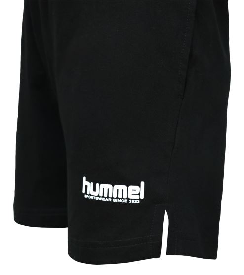 HMLLGC SENNA SWEAT SHORTS