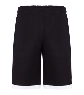 Modern Sport Mid Shorts