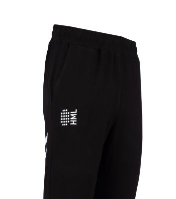 HMLCOURT COTTON SWEATPANTS