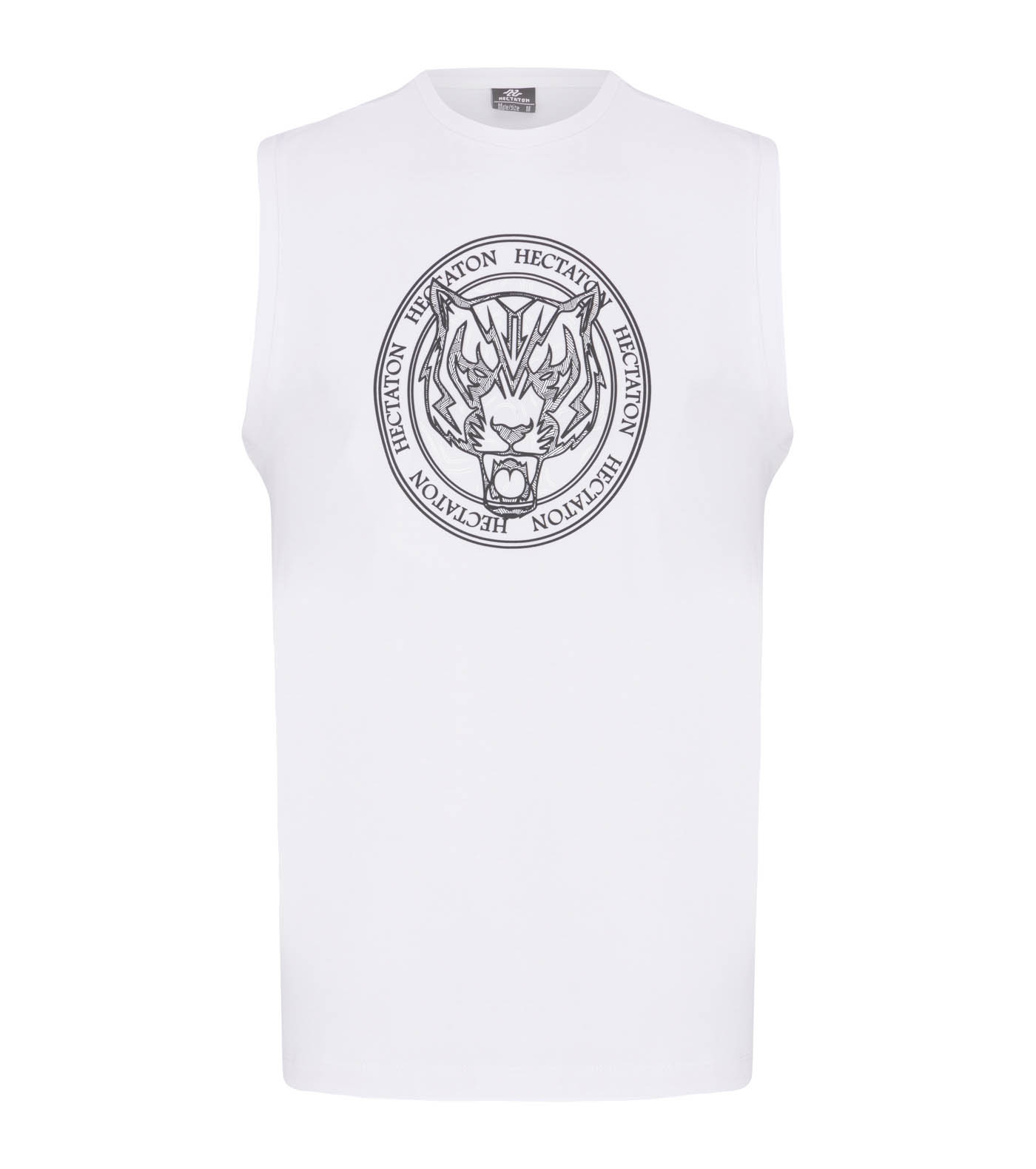 Tiger M-Tank Top