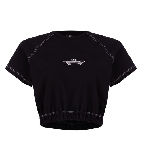 Skater Style T-Shirt II