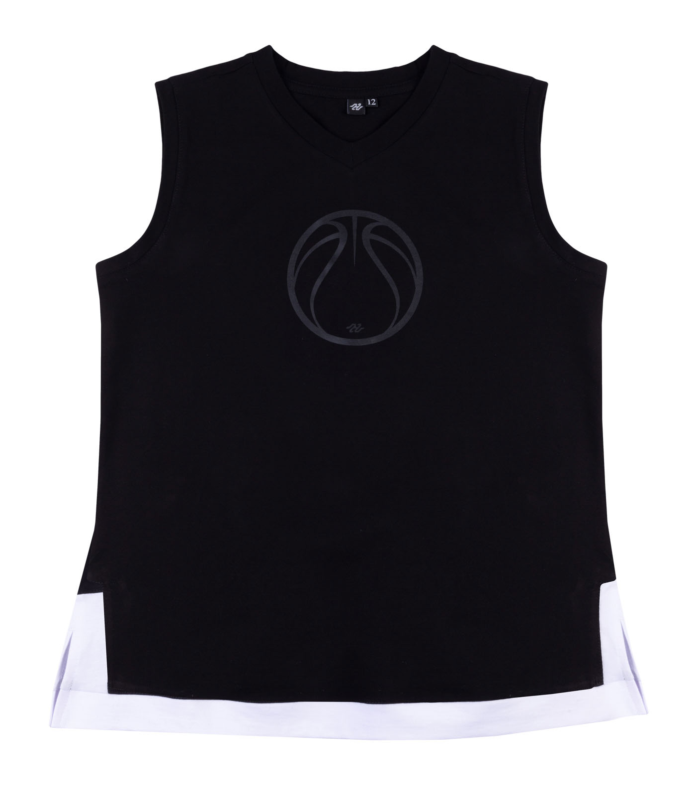 Modern Sport Kids SL Tee