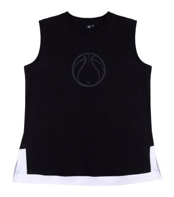Modern Sport Kids SL Tee