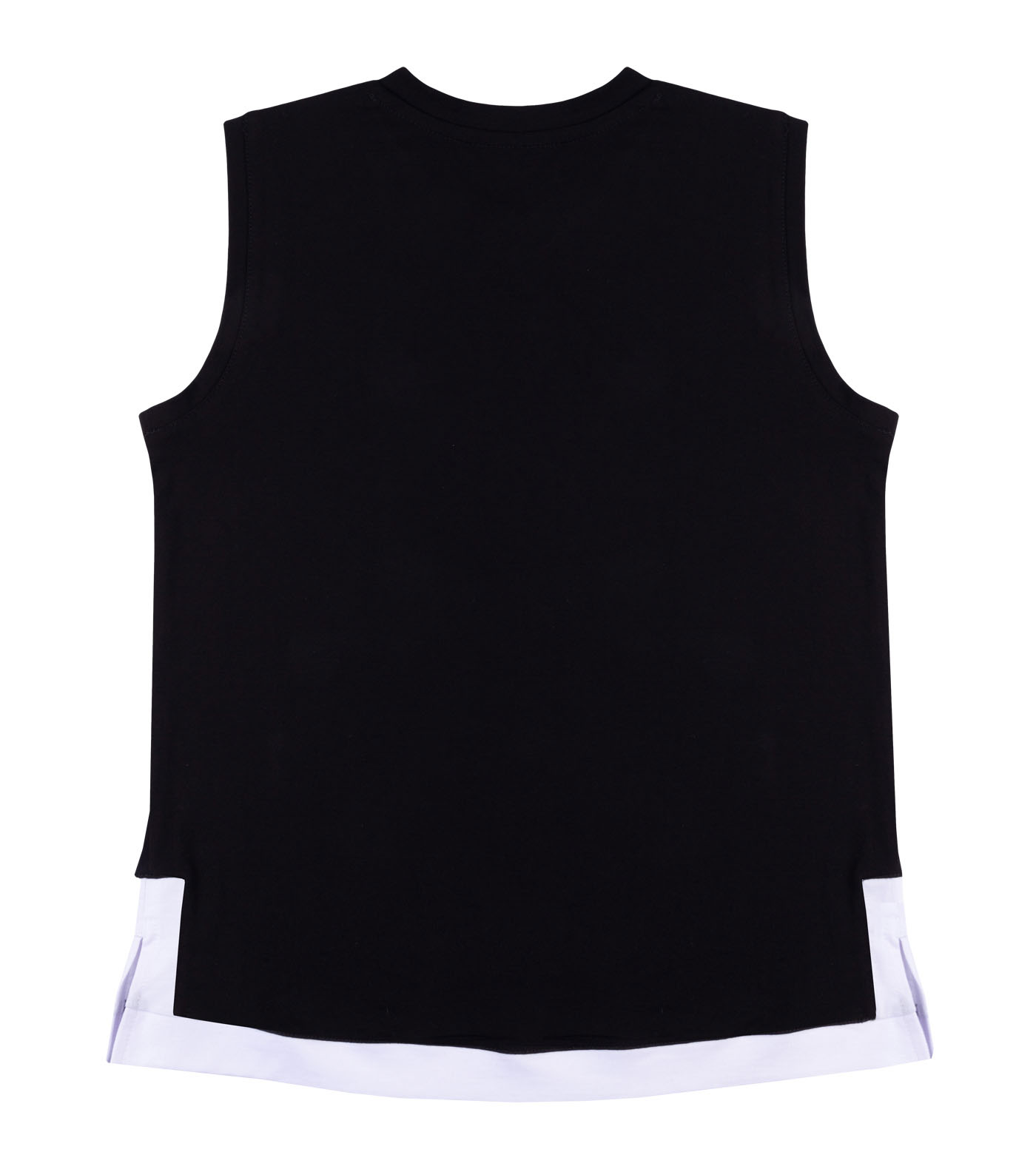 Modern Sport Kids SL Tee