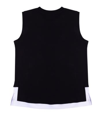 Modern Sport Kids SL Tee