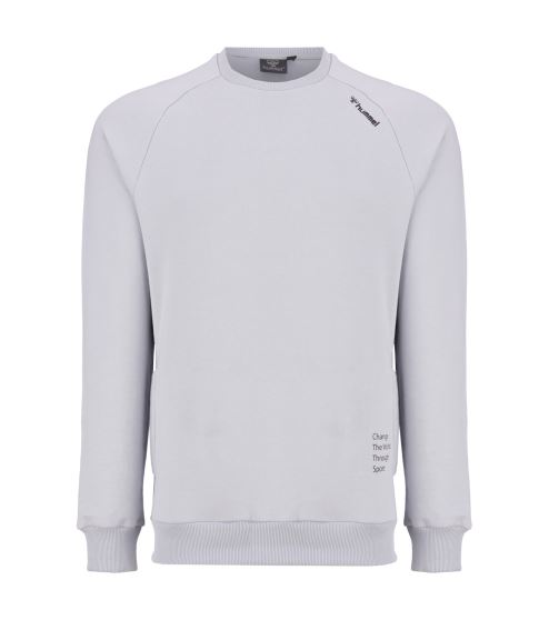 HMLAJAY SWEATSHIRT
