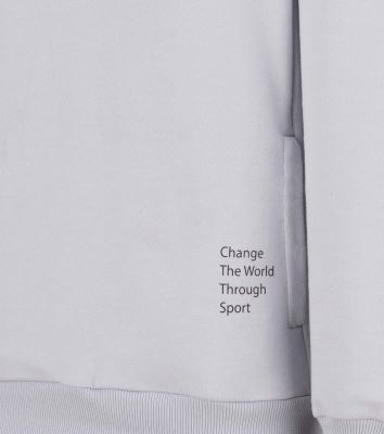HMLAJAY SWEATSHIRT