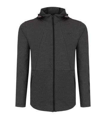 HMLASTON Zip Hoody