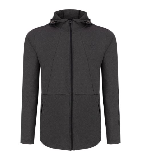 HMLASTON Zip Hoody