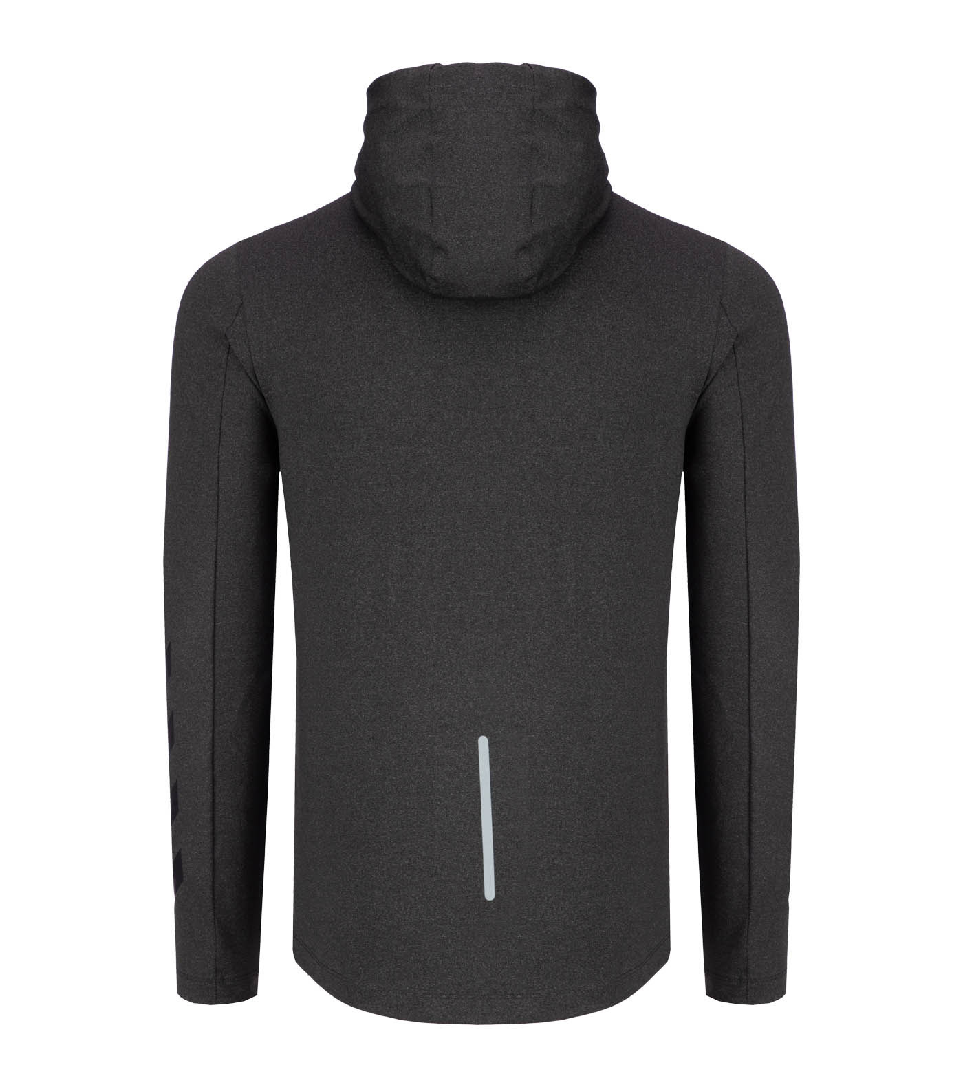 HMLASTON Zip Hoody