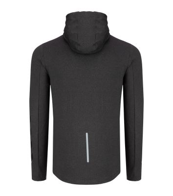 HMLASTON Zip Hoody