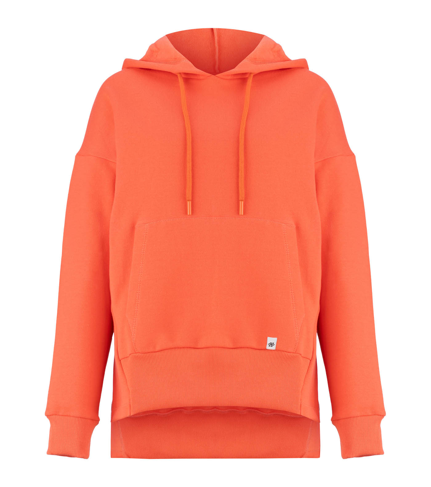Ess no.1 L Hoody II