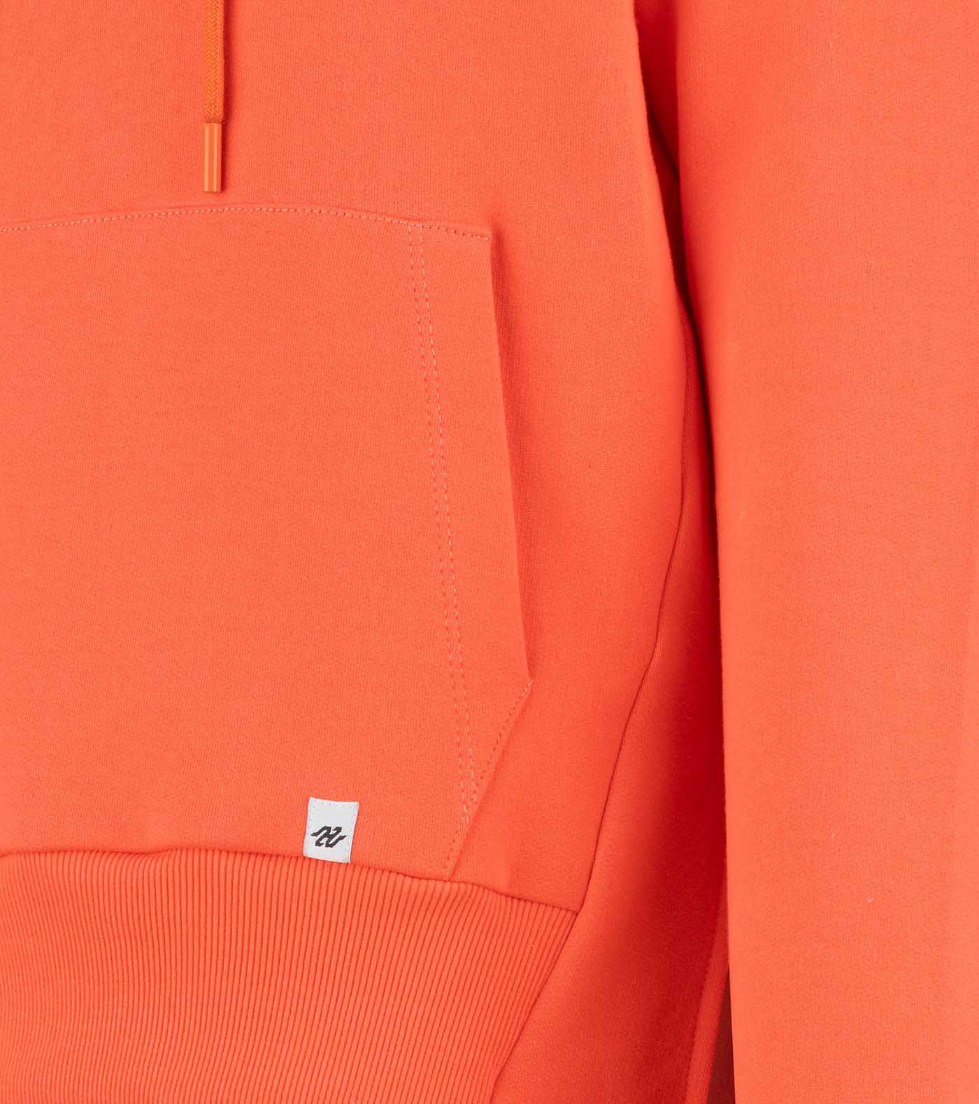 Ess no.1 L Hoody II