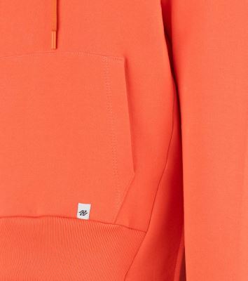 Ess no.1 L Hoody II
