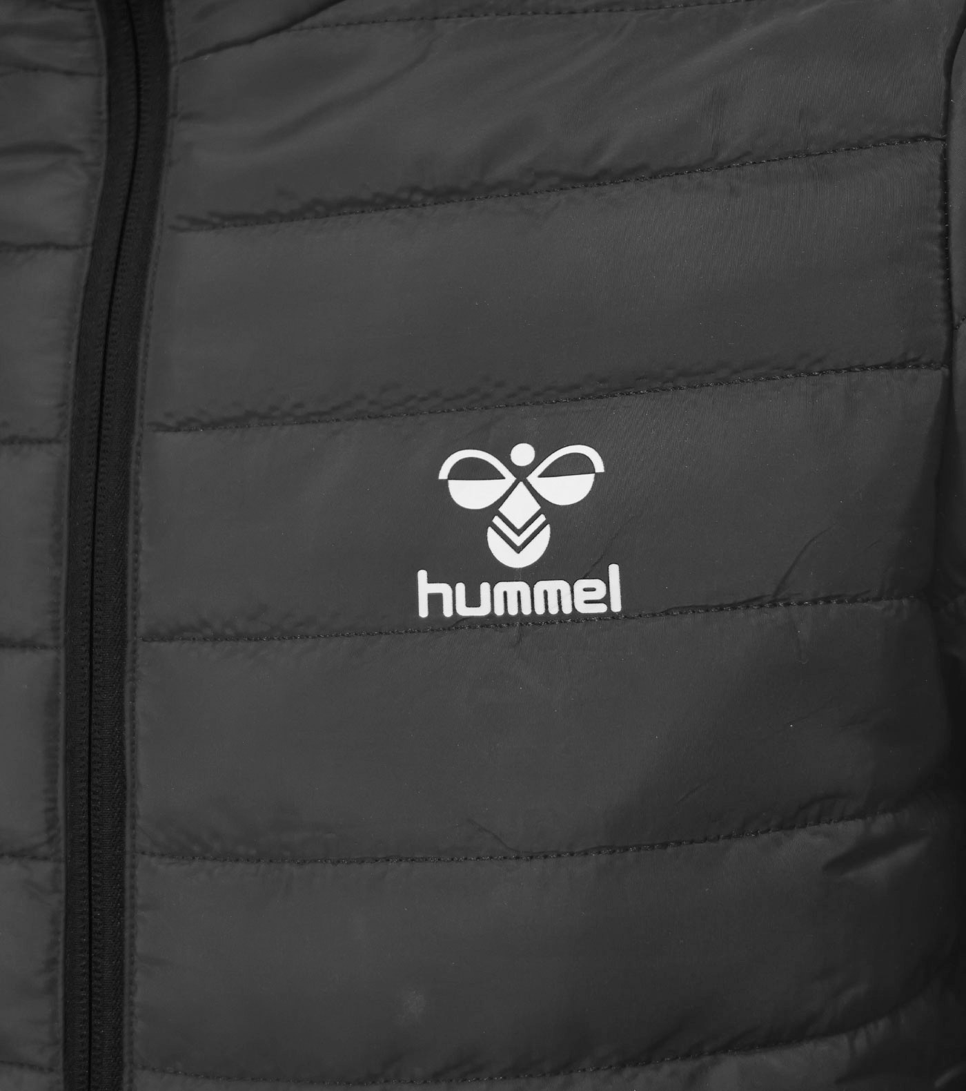 HMLWIND PUFF JACKET