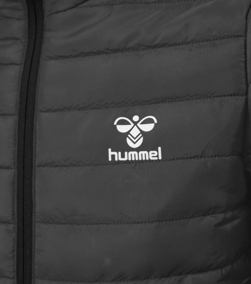HMLWIND PUFF JACKET
