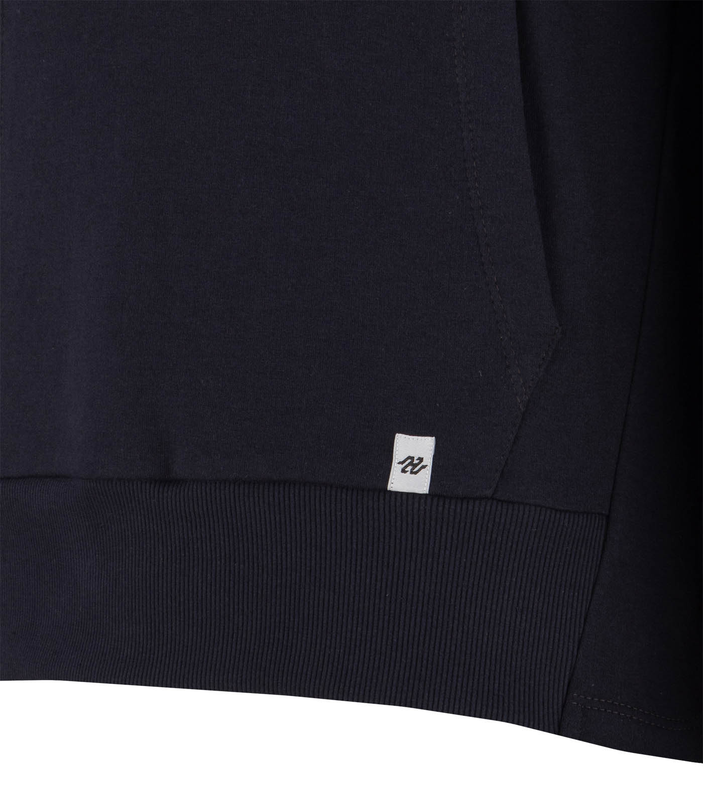 Ess no.1 L Hoody II