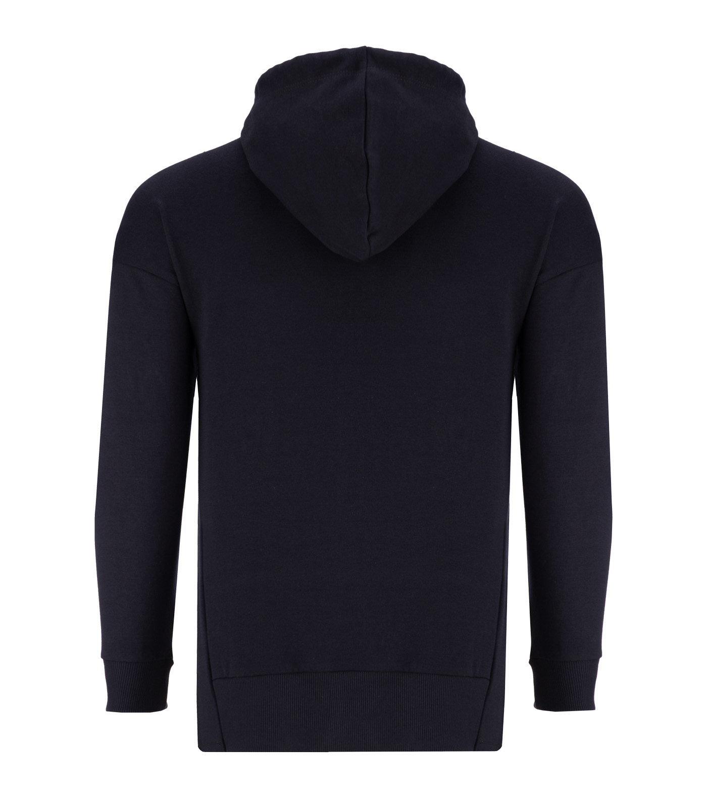 Ess no.1 L Hoody II