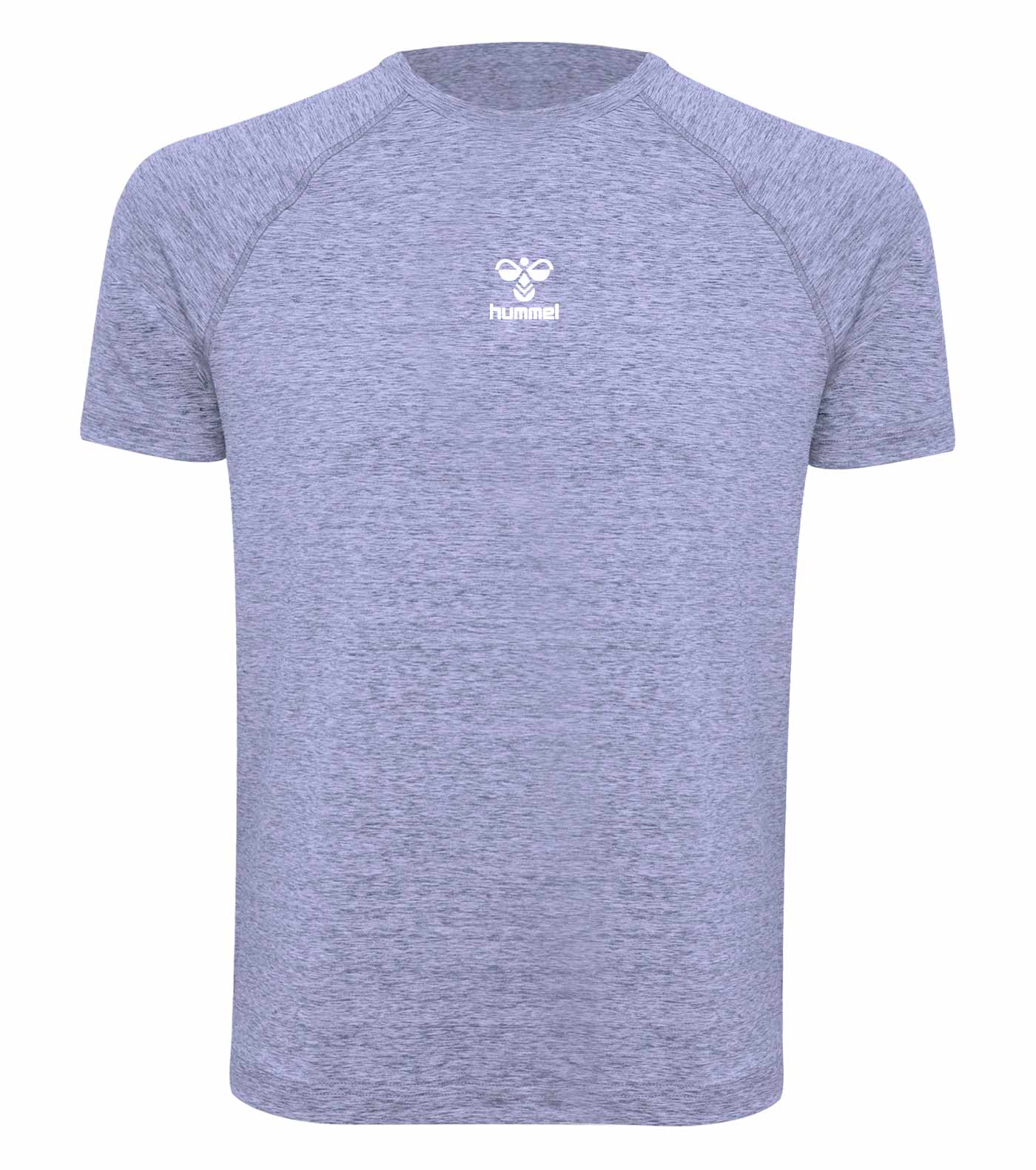 HMLZICRON T-SHIRT S/S