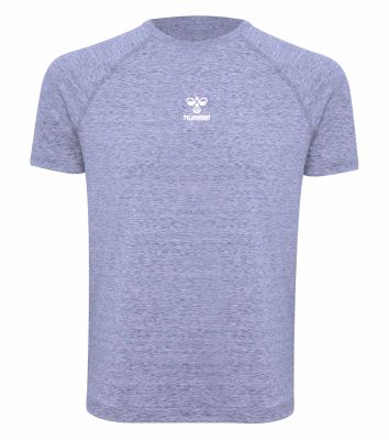 HMLZICRON T-SHIRT S/S