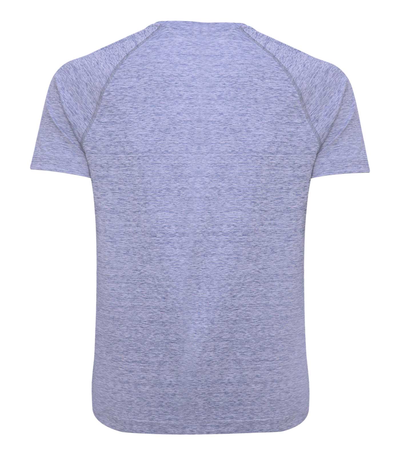 HMLZICRON T-SHIRT S/S