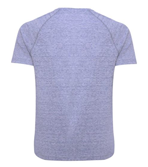 HMLZICRON T-SHIRT S/S