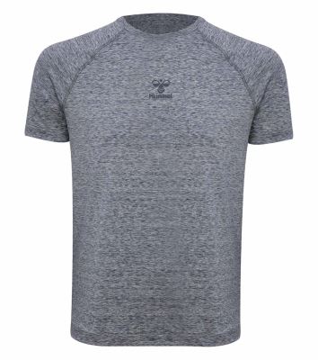 HMLZICRON T-SHIRT S/S