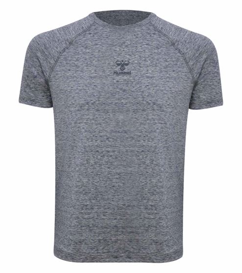 HMLZICRON T-SHIRT S/S