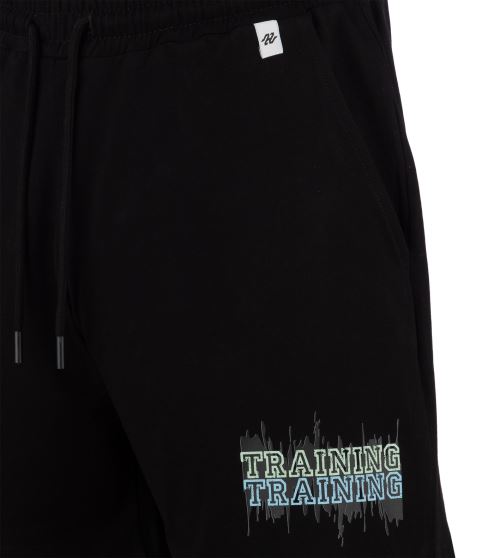 Core Power M Long Shorts