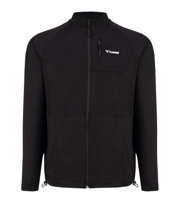 HMLNILS Zip Hoody