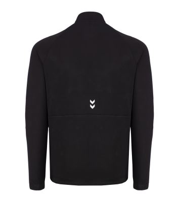 HMLNILS Zip Hoody