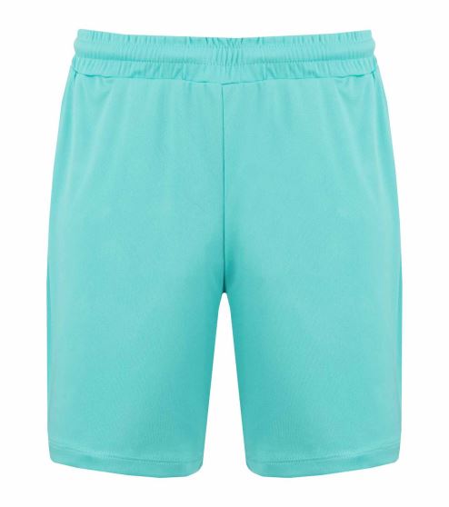HMLTE FLEX MESH SHORTS