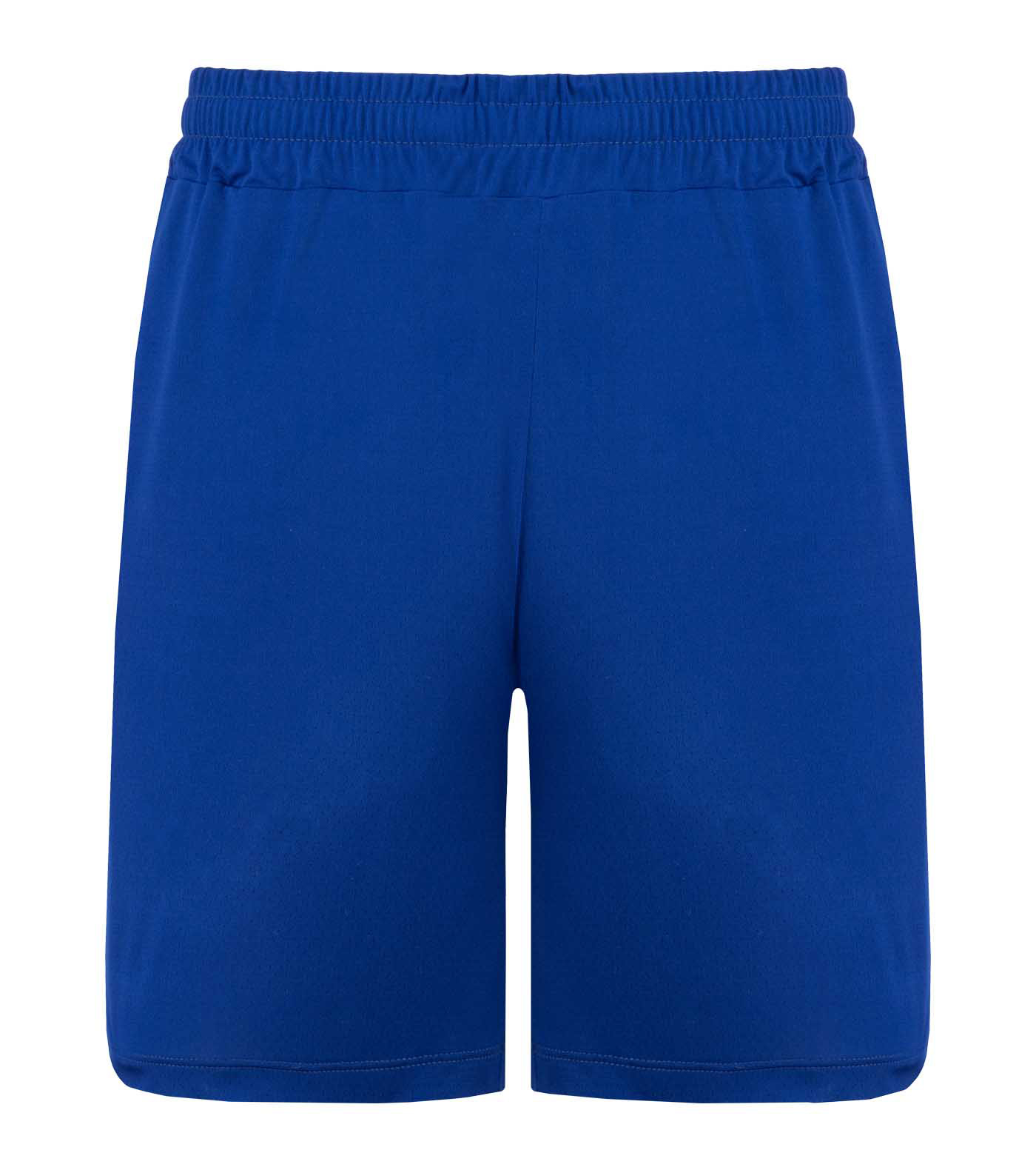 HMLTE FLEX MESH SHORTS