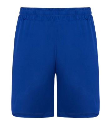 HMLTE FLEX MESH SHORTS