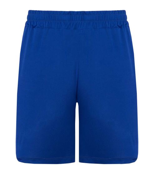 HMLTE FLEX MESH SHORTS