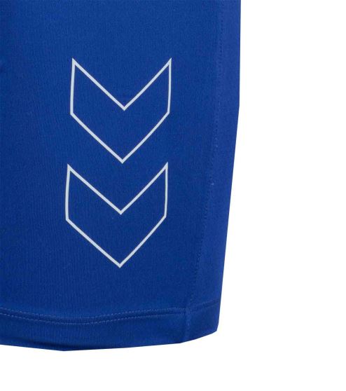 HMLTE FLEX MESH SHORTS