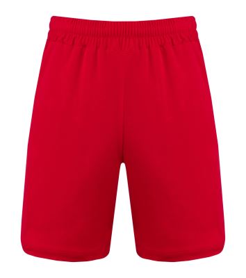 HMLTE FLEX MESH SHORTS