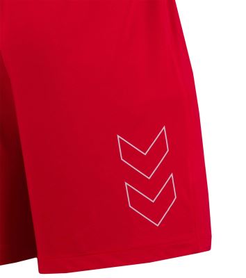 HMLTE FLEX MESH SHORTS