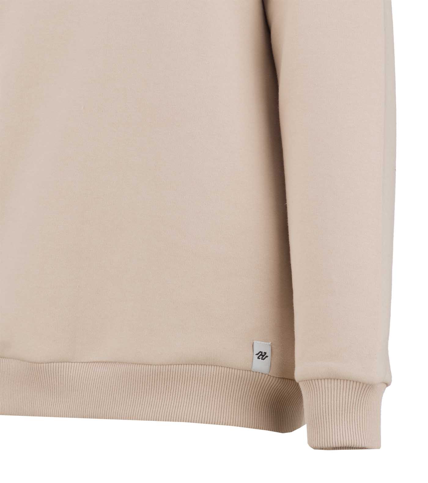 Ess no.1 L Hoody