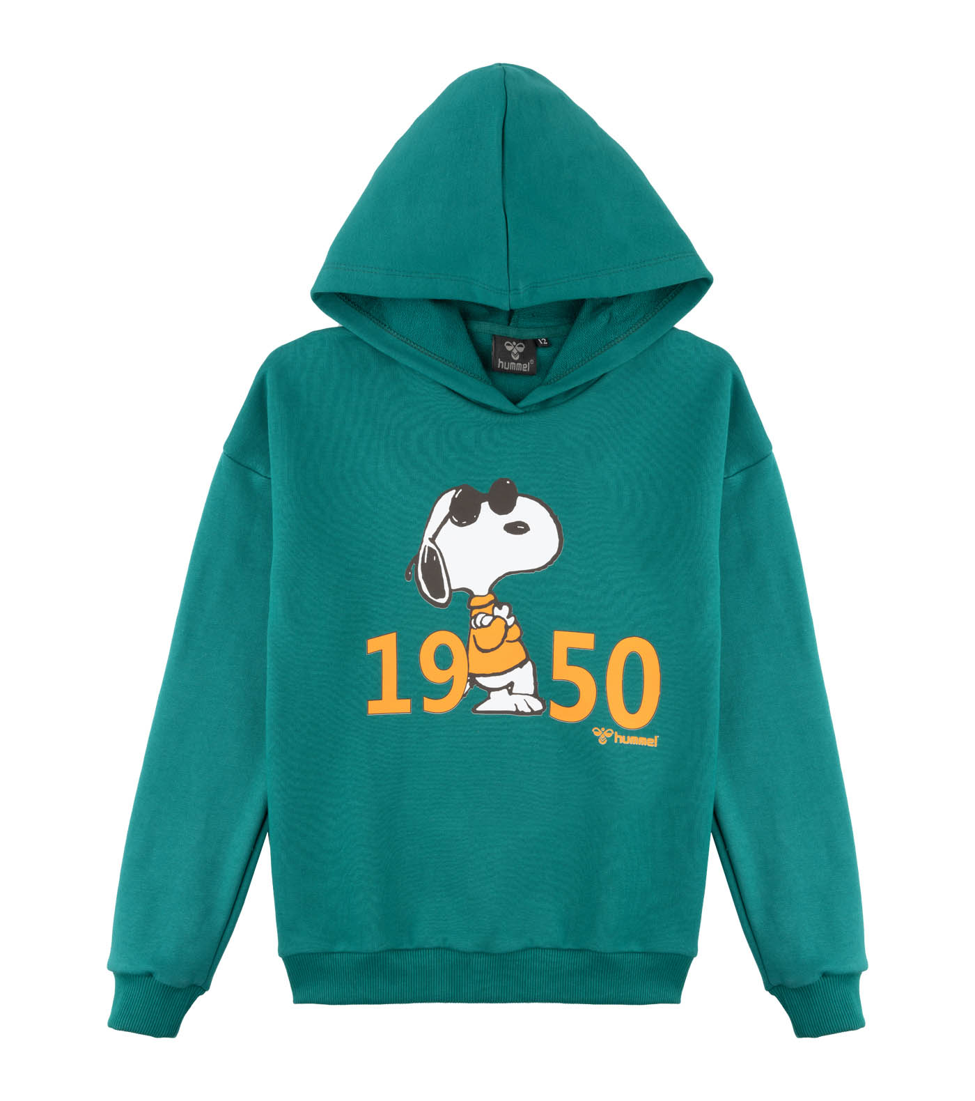 HMLSNOOPY PEANUTS™ COCUK HOODIE