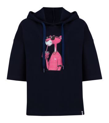 Pink Panther L Hoody