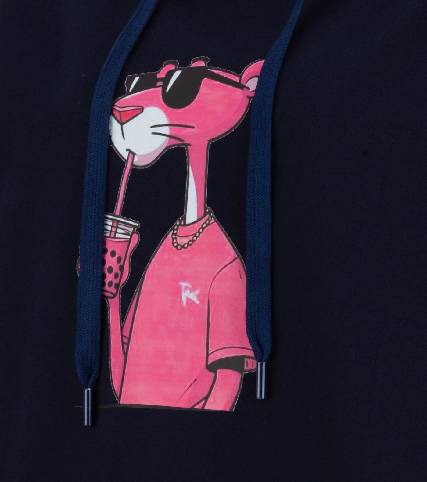 Pink Panther L Hoody