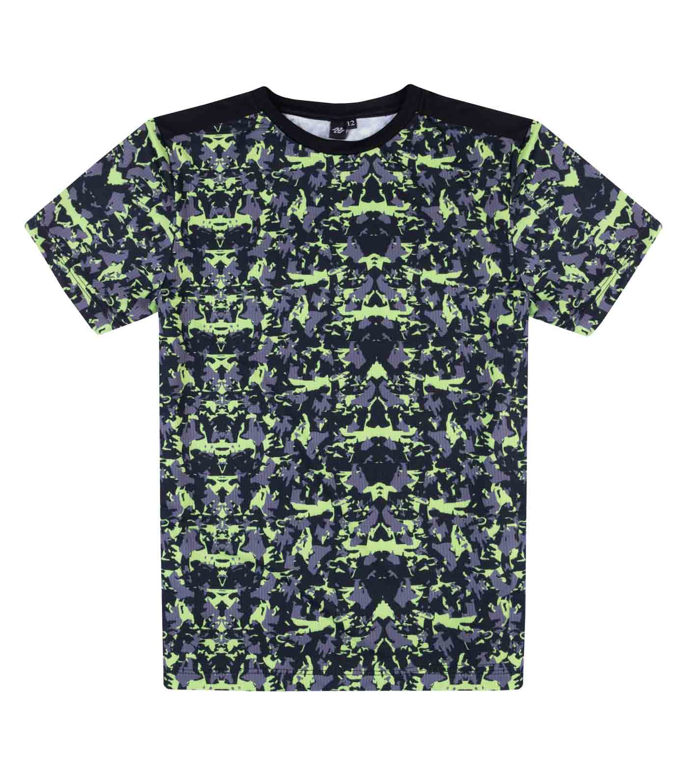 Hectality Kids T-Shirt IV
