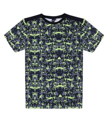 Hectality Kids T-Shirt IV