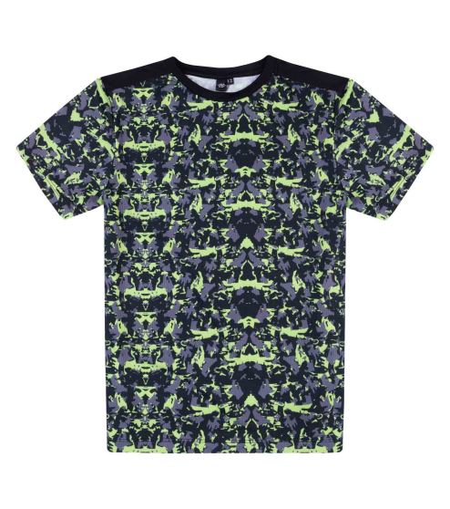 Hectality Kids T-Shirt IV