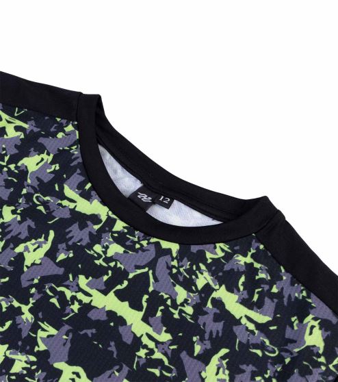 Hectality Kids T-Shirt IV