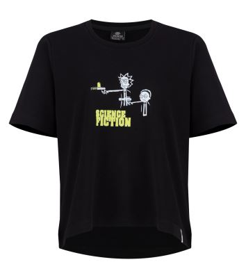 Rick&Morty L T-Shirt