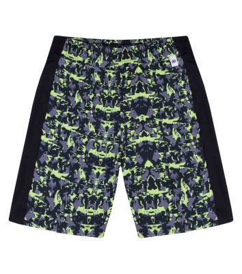 Hectality Kids Shorts III