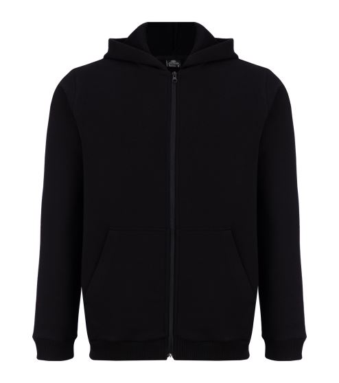 Ess no.1 M Hooded Jacket